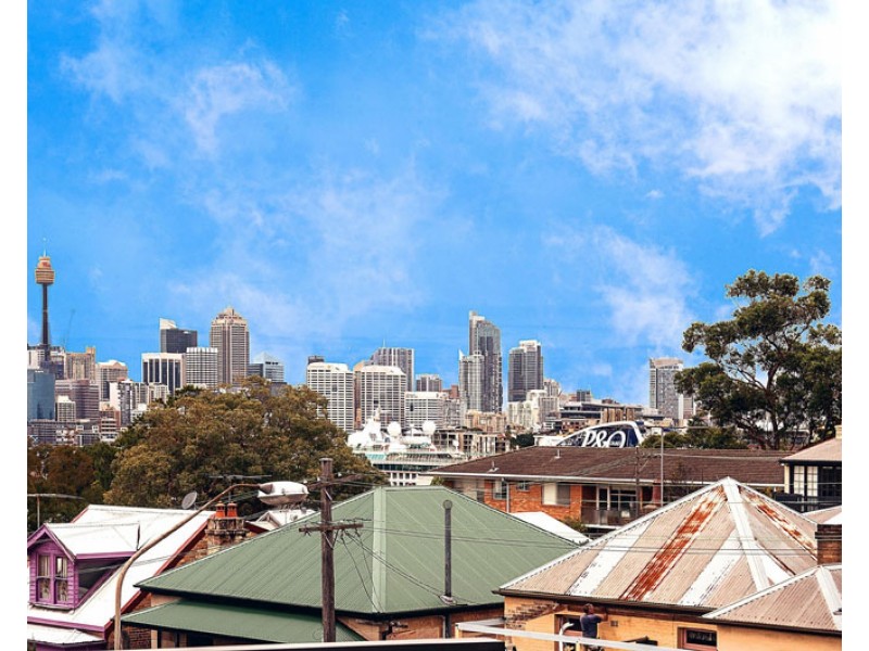 205 Darling Street, Balmain NSW 2041