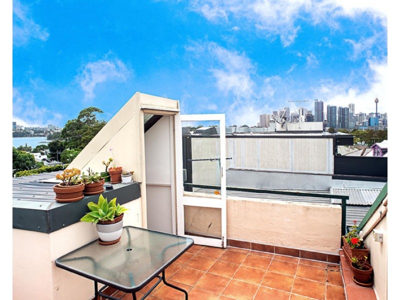 205 Darling Street, Balmain NSW 2041