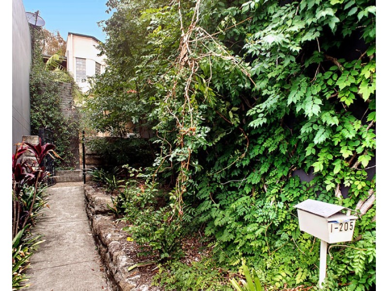 205 Darling Street, Balmain NSW 2041
