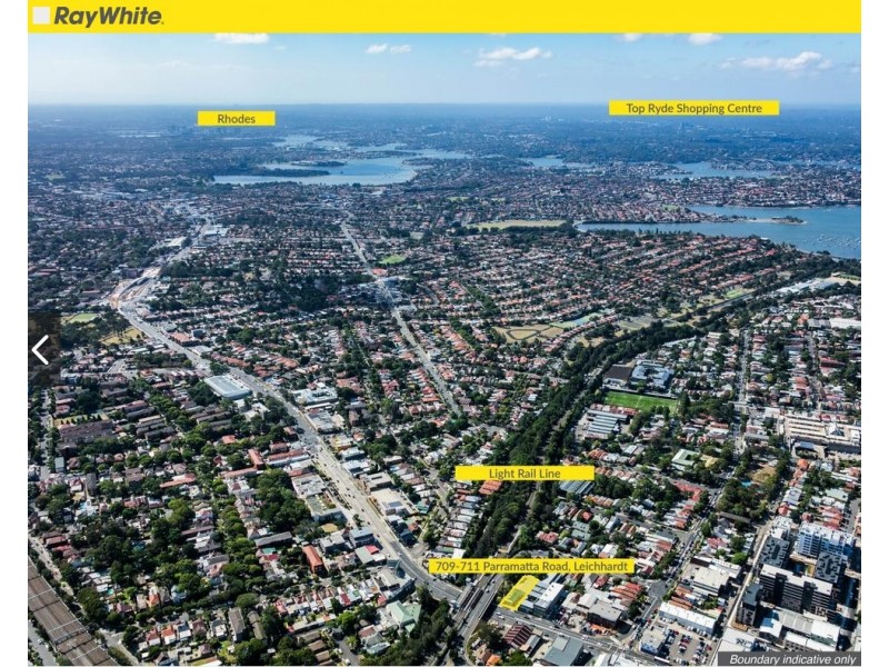 709-711 Parramatta Road, Leichhardt NSW 2040