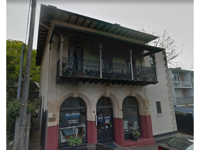 Ground Floor Shop 191 Darling Street, Balmain NSW 2041