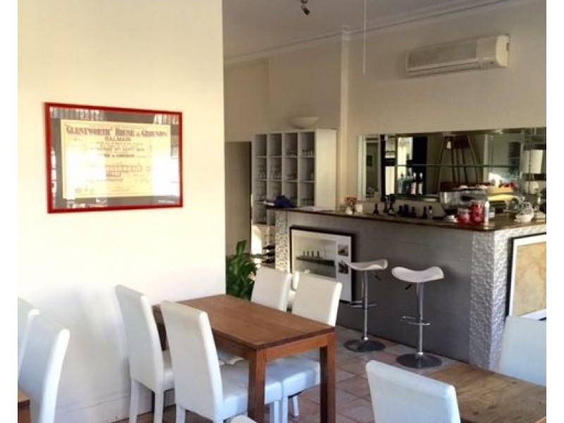 Ground Floor Shop 191 Darling Street, Balmain NSW 2041