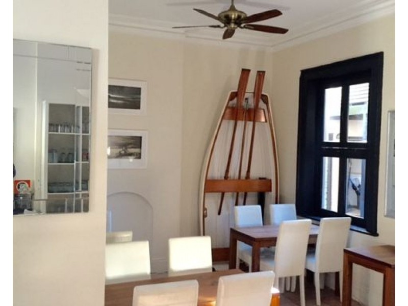 Ground Floor Shop 191 Darling Street, Balmain NSW 2041