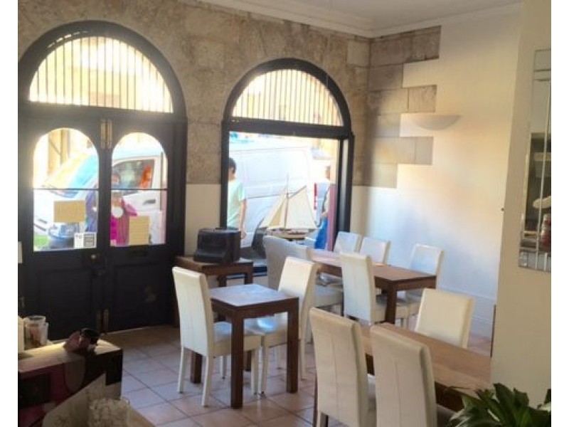 Ground Floor Shop 191 Darling Street, Balmain NSW 2041