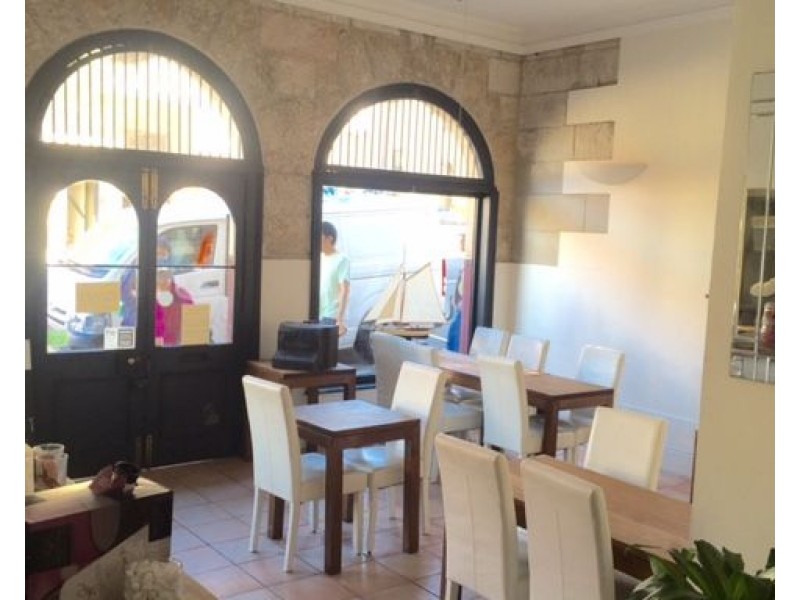 Ground Floor Shop 191 Darling Street, Balmain NSW 2041