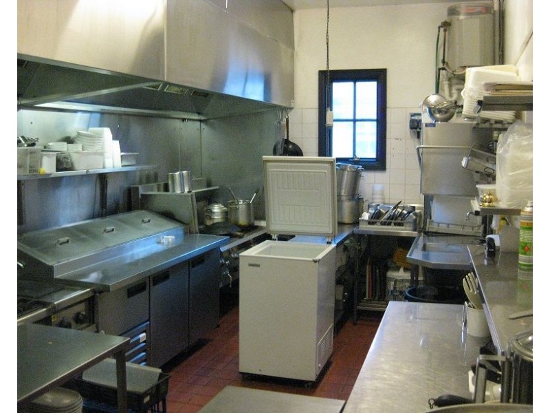 Ground Floor Shop 191 Darling Street, Balmain NSW 2041