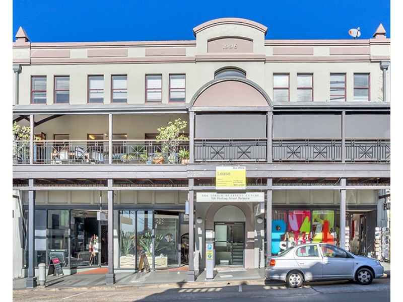 13 & 14 338-340 Darling Street, Balmain NSW 2041