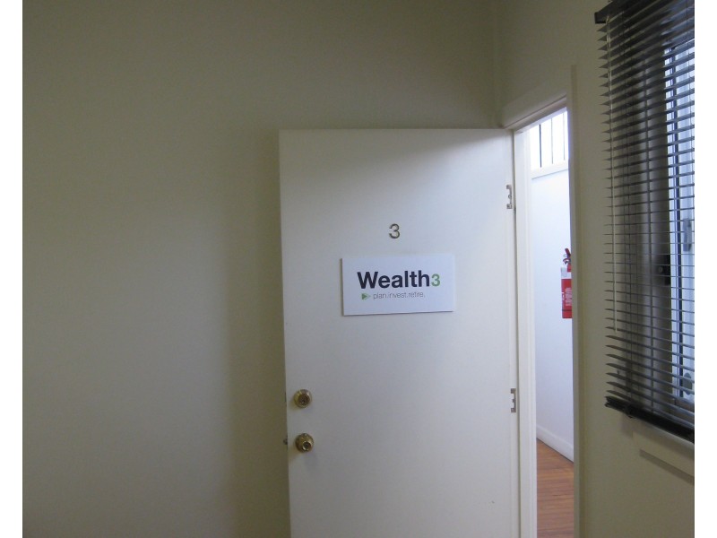 3/670 Darling Street, Rozelle NSW 2039