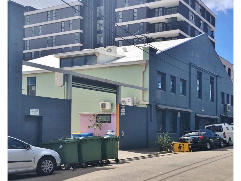 Lot 4/10-12 George Street, Leichhardt NSW 2040