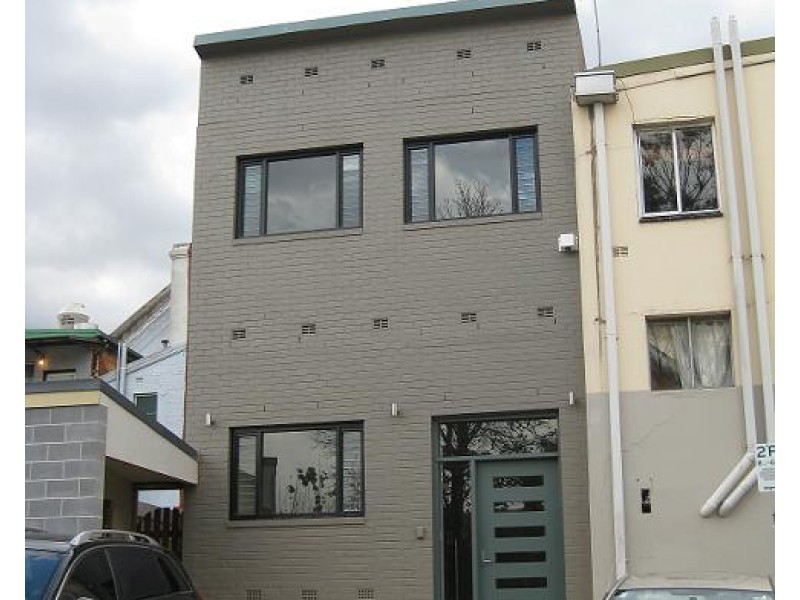 First Floor 634 Darling Street, Rozelle NSW 2039