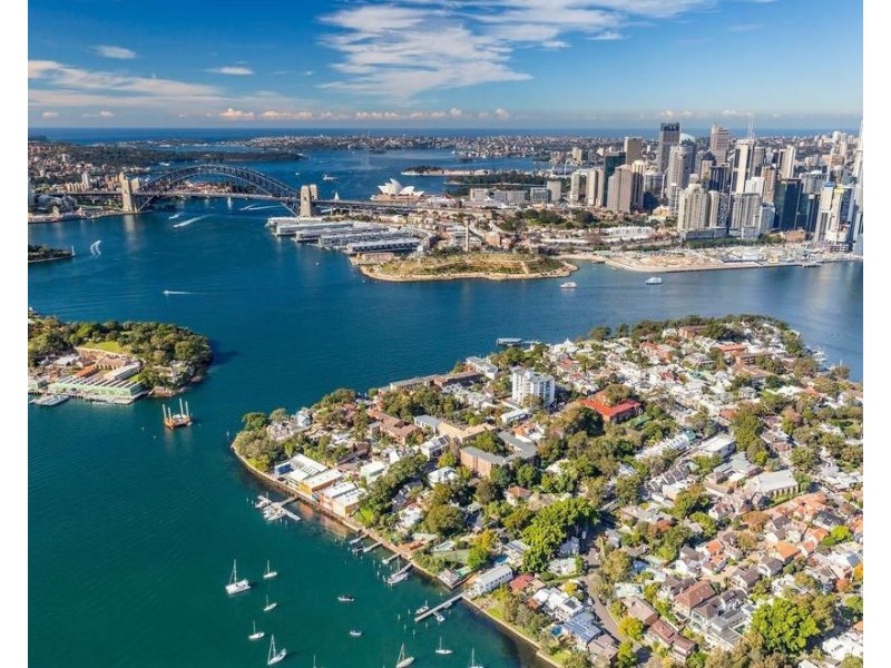 Suite 14/37 Nicholson Street, Balmain NSW 2041