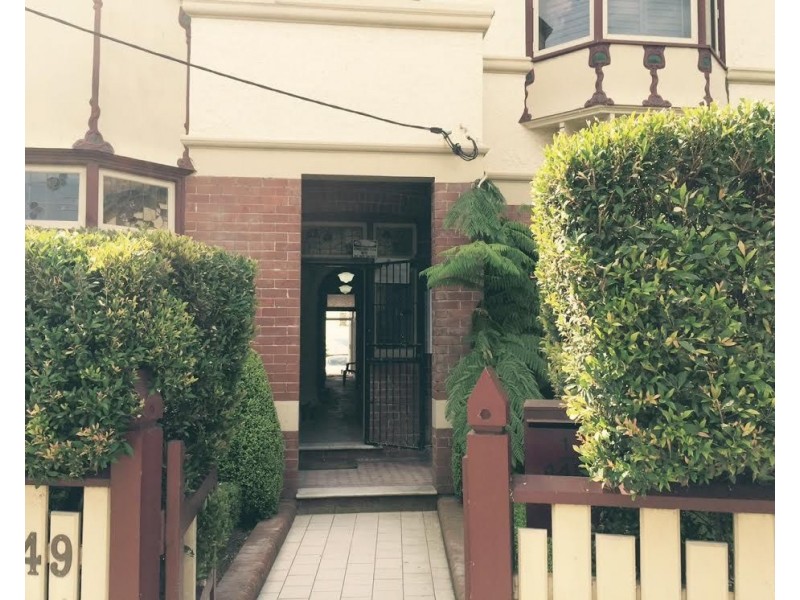 Room 449 Darling Street, Balmain NSW 2041