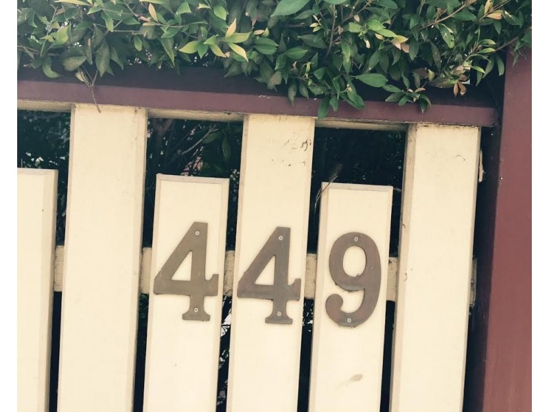 Room 449 Darling Street, Balmain NSW 2041