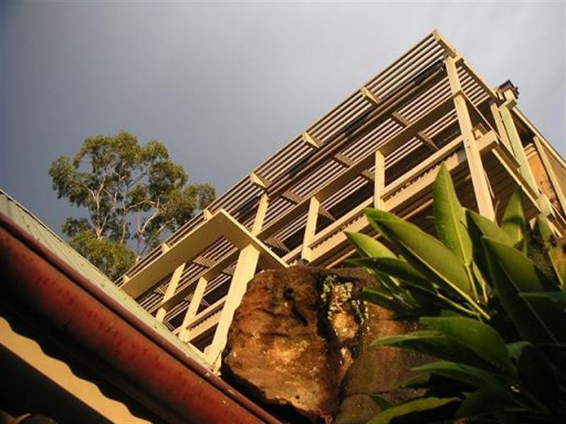 2A River Street, Balmain NSW 2041