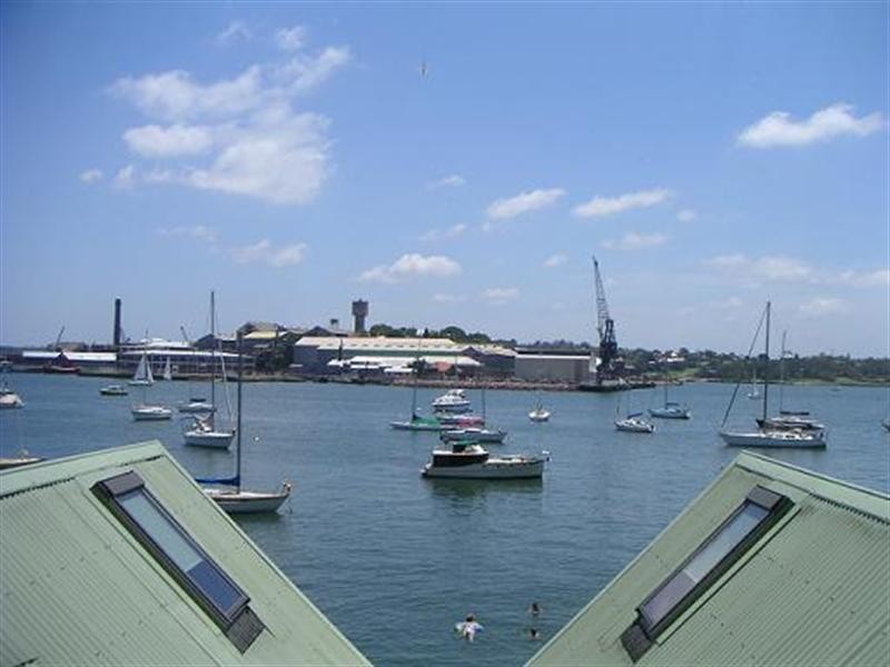 2A River Street, Balmain NSW 2041