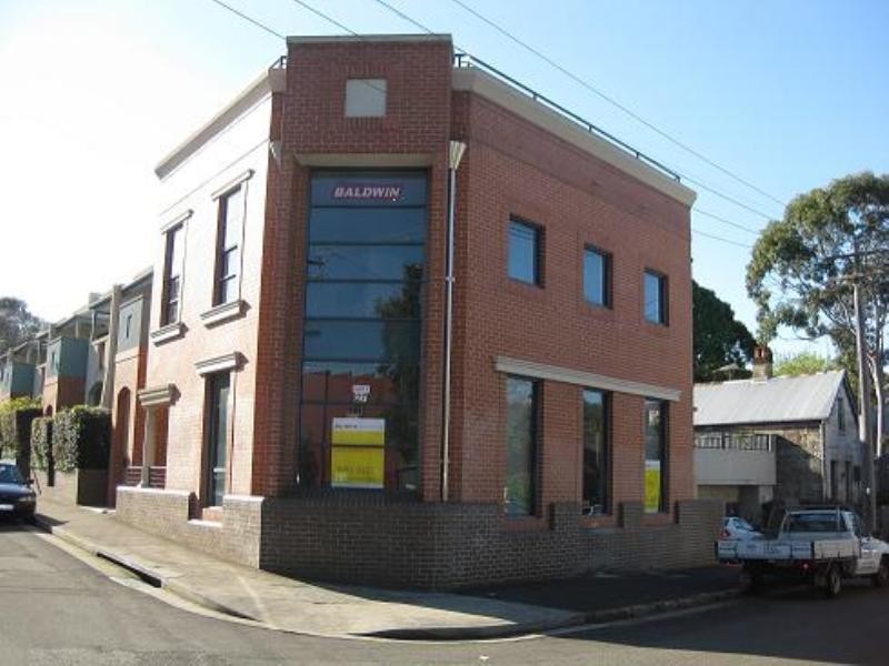 Level GF 25 Crescent Street,, Rozelle NSW 2039