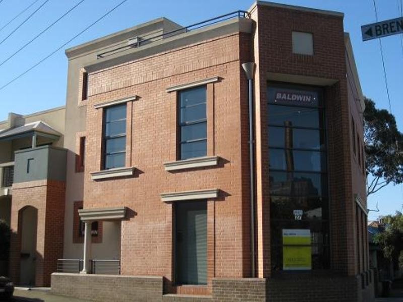 Level GF 25 Crescent Street,, Rozelle NSW 2039