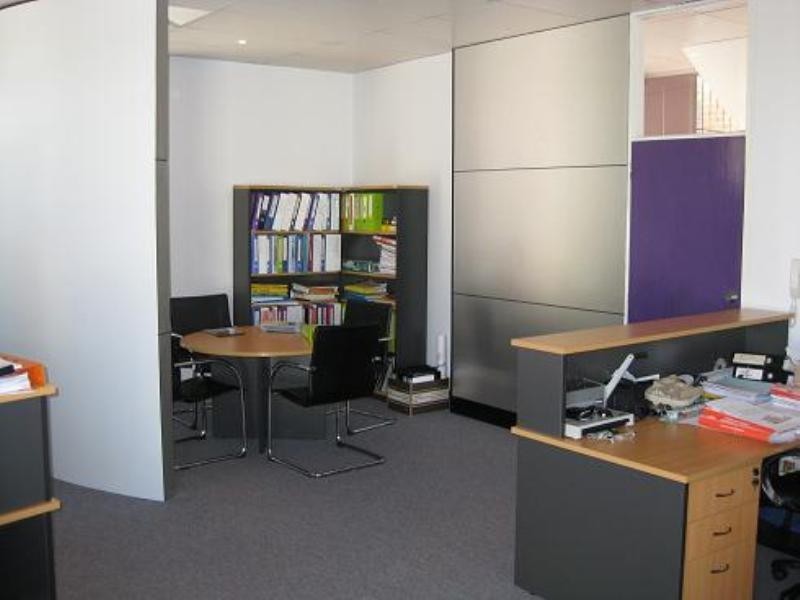 Level GF 25 Crescent Street,, Rozelle NSW 2039