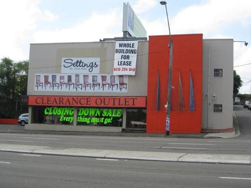 133 Victoria Road, Rozelle NSW 2039