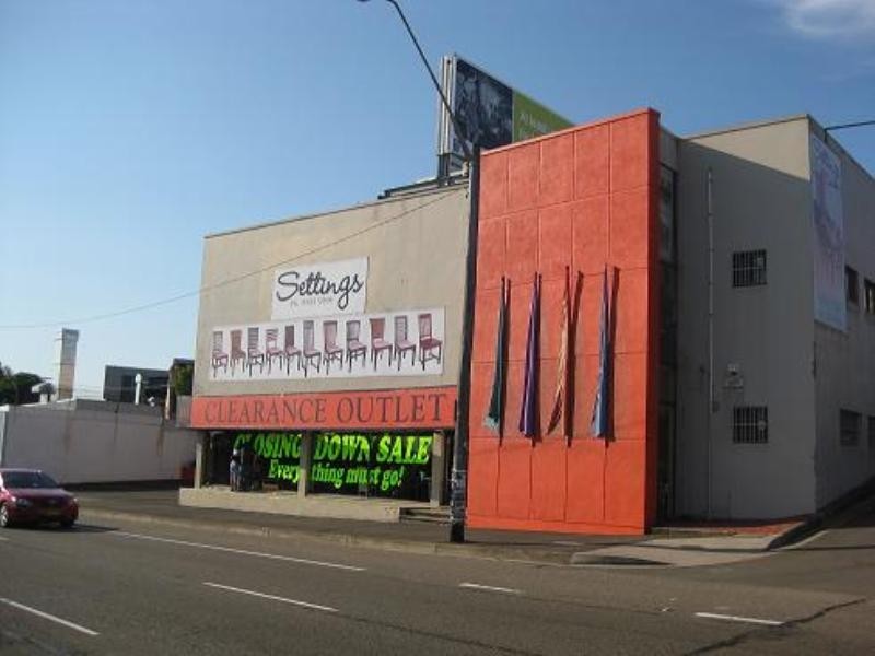 133 Victoria Road, Rozelle NSW 2039