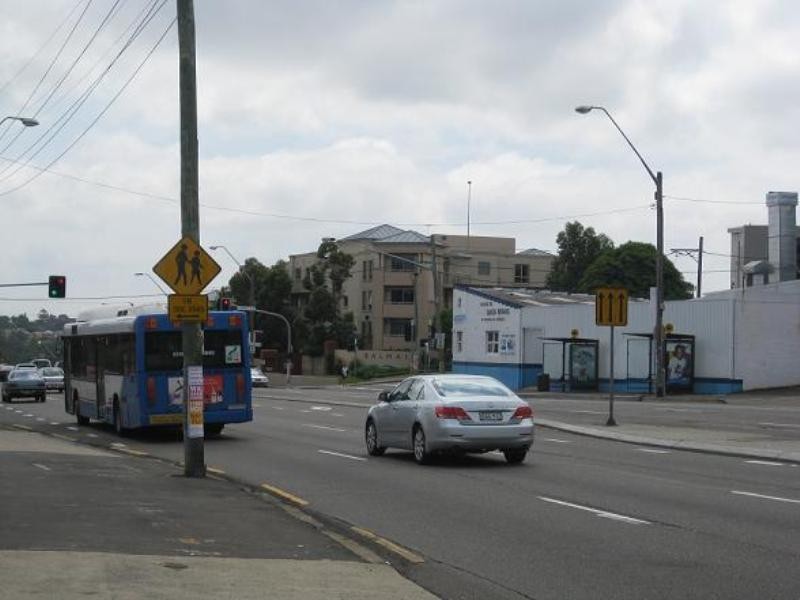 133 Victoria Road, Rozelle NSW 2039