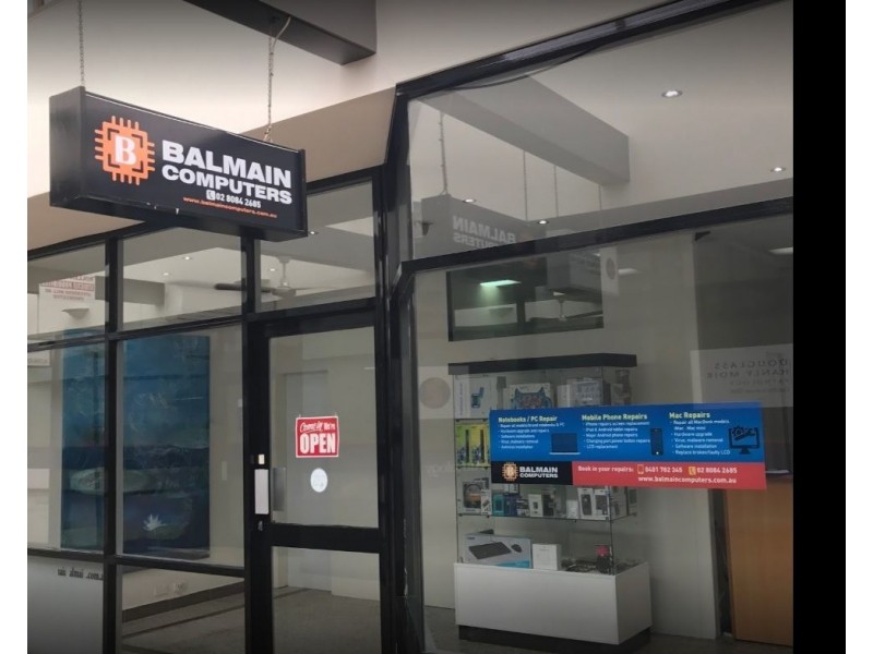 Shop 4/269-271 Darling Street, Balmain NSW 2041