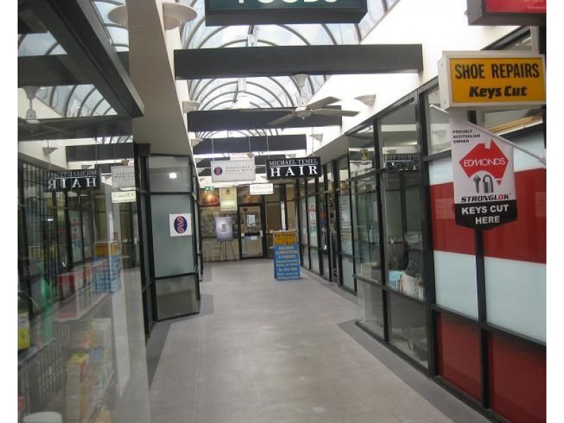 Shop 4/269-271 Darling Street, Balmain NSW 2041