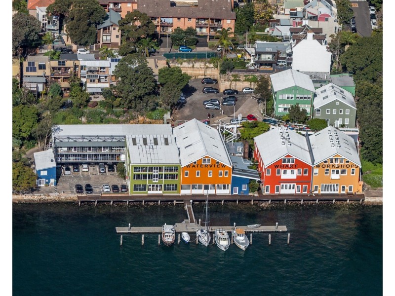 Unit 23 37 Nicholson Street, Balmain East NSW 2041