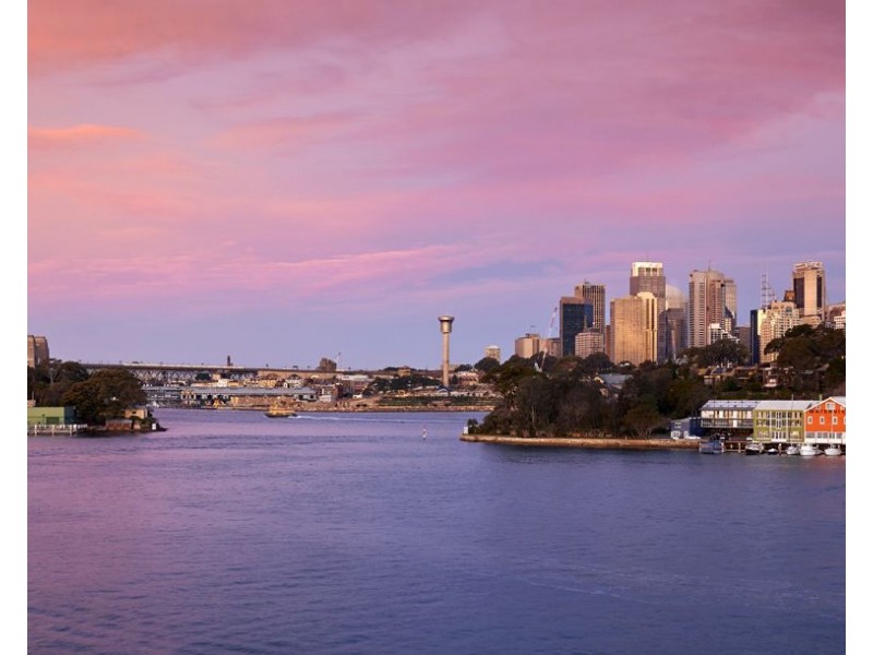 Unit 23 37 Nicholson Street, Balmain East NSW 2041