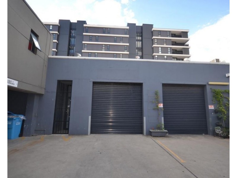 Unit 1/10-12 George Street, Leichhardt NSW 2040