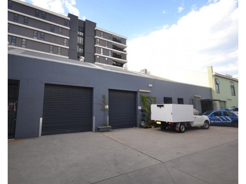Unit 1/10-12 George Street, Leichhardt NSW 2040