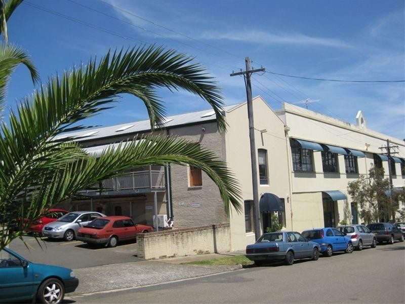 F7/1-15 Barr Street, Balmain NSW 2041