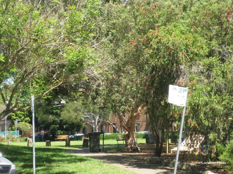 F7/1-15 Barr Street, Balmain NSW 2041