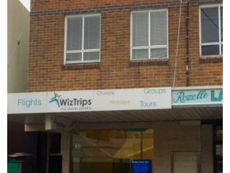 637 Darling Street, Rozelle NSW 2039