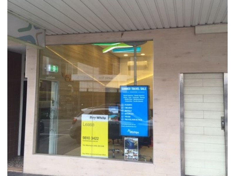 637 Darling Street, Rozelle NSW 2039