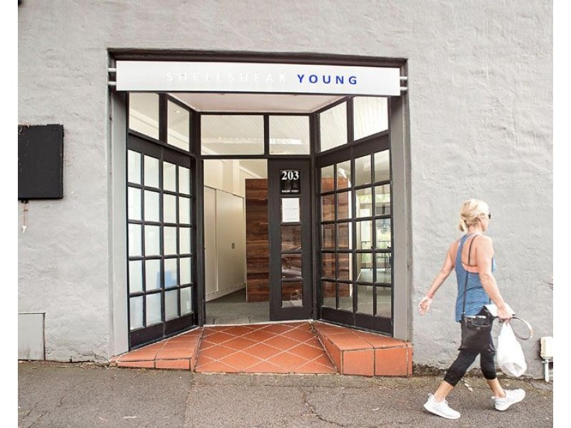 203 Darling Street, Balmain NSW 2041