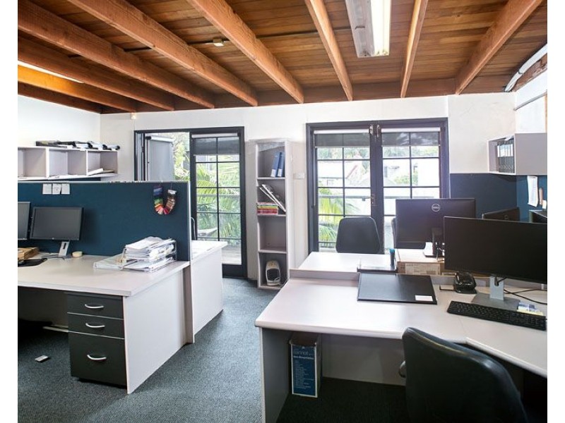 203 Darling Street, Balmain NSW 2041