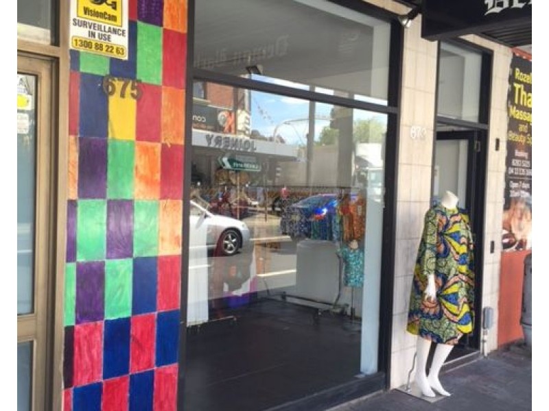 673 Darling Street, Rozelle NSW 2039