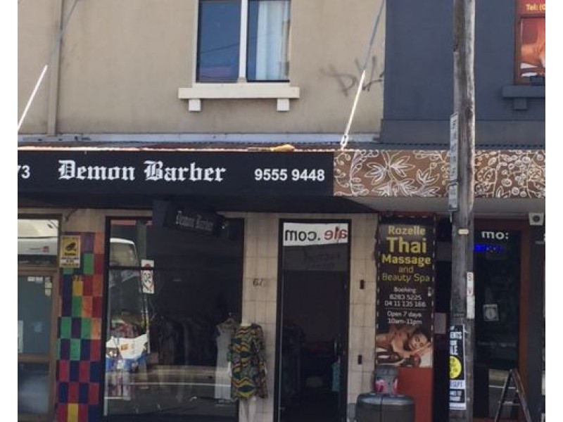 673 Darling Street, Rozelle NSW 2039