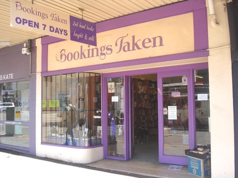 682 Darling Street, Rozelle NSW 2039