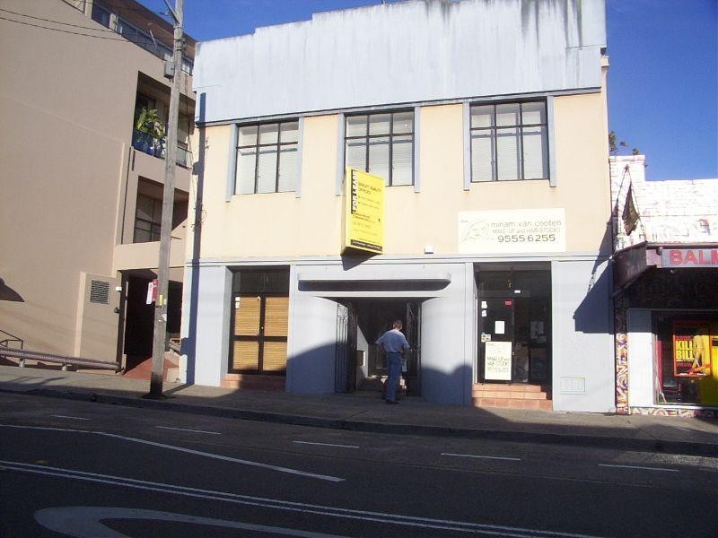 442 Darling Street, Balmain NSW 2041