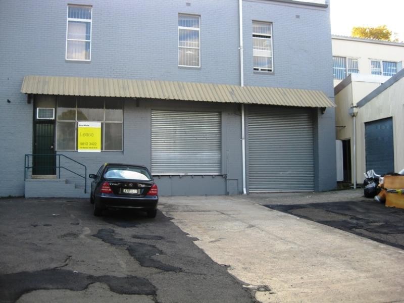 18 Susan Street, Annandale NSW 2038