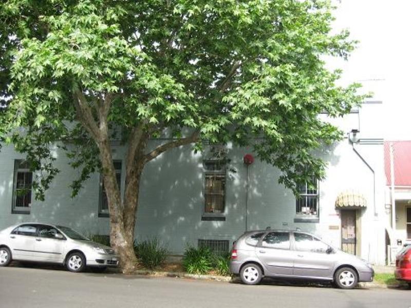 33 Nelson, Annandale NSW 2038