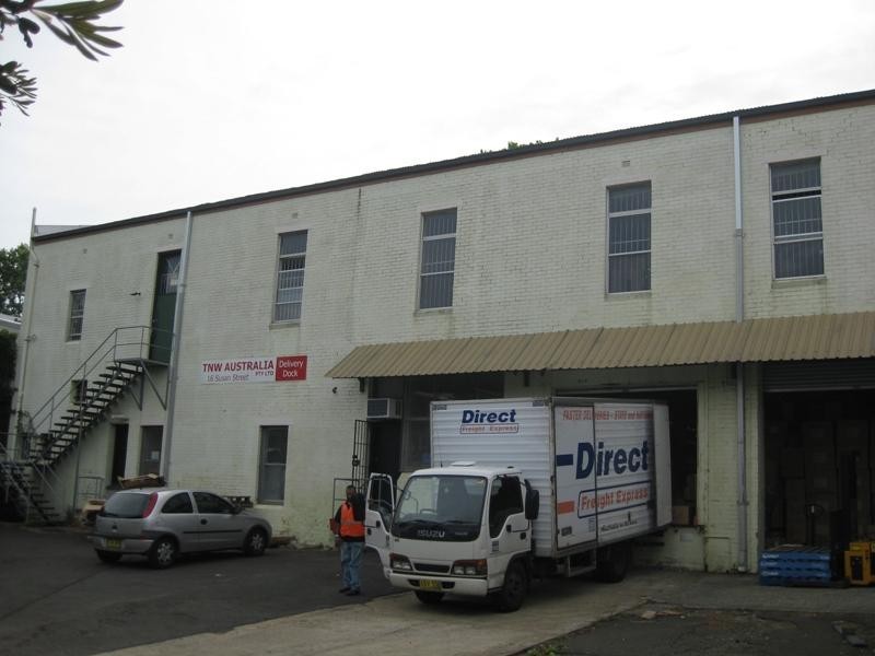 33 Nelson, Annandale NSW 2038