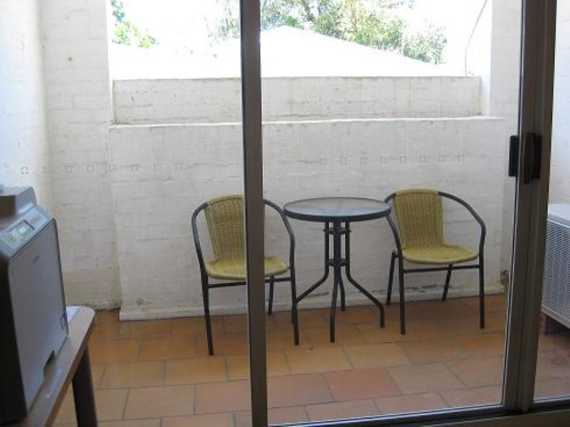 F13/1-15 Barr Street, Balmain NSW 2041