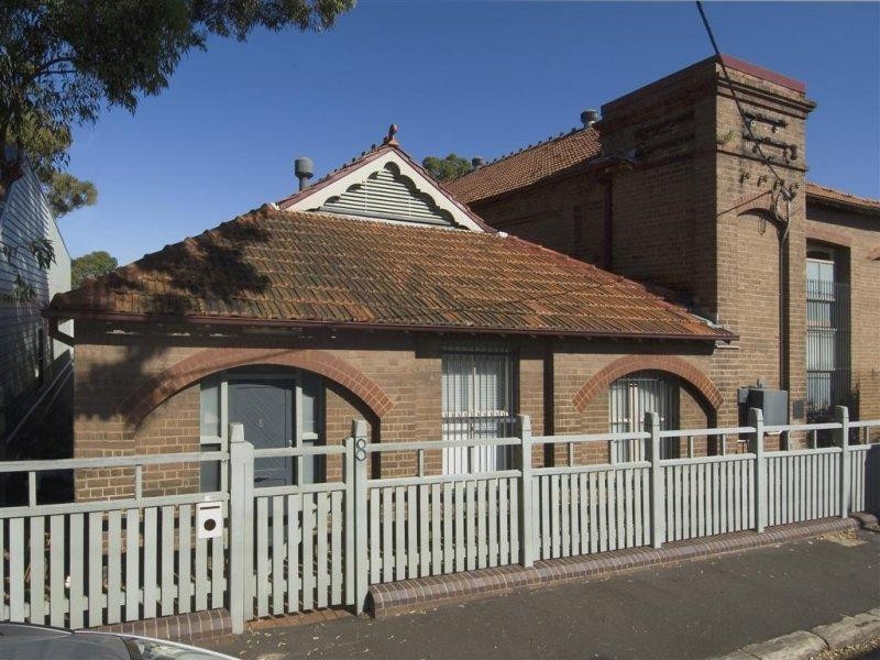 8 Hancock Street, Rozelle NSW 2039