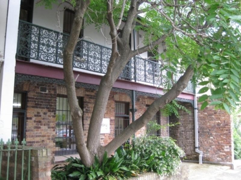 1-3 Derwent Street, Glebe NSW 2037