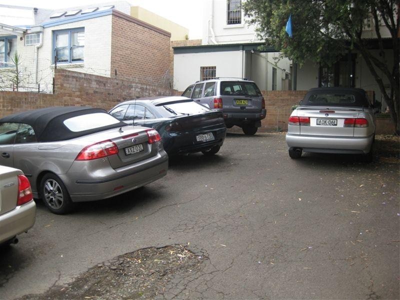 1-3 Derwent Street, Glebe NSW 2037