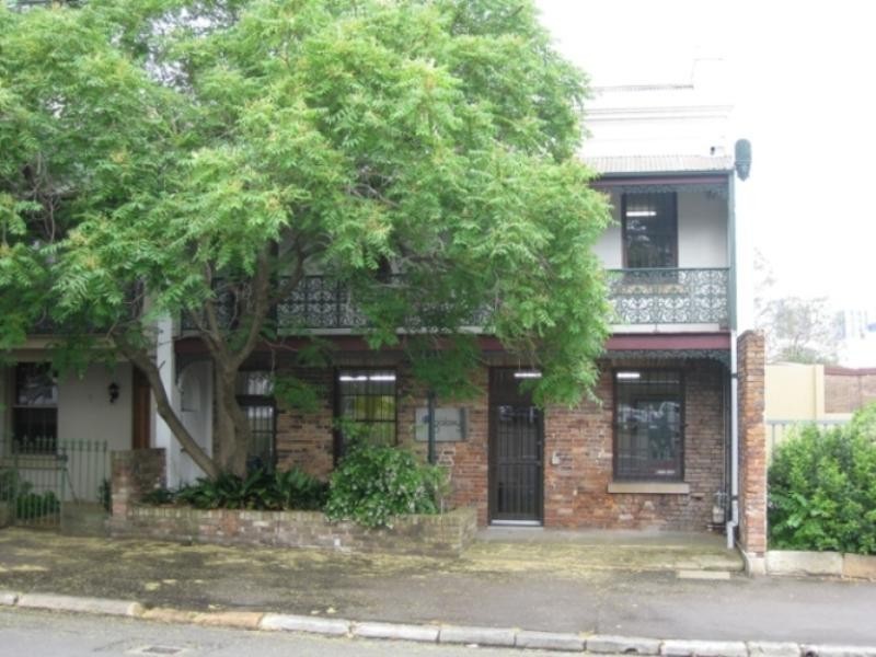 1-3 Derwent Street, Glebe NSW 2037