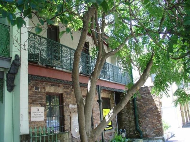 1-3 Derwent Street, Glebe NSW 2037